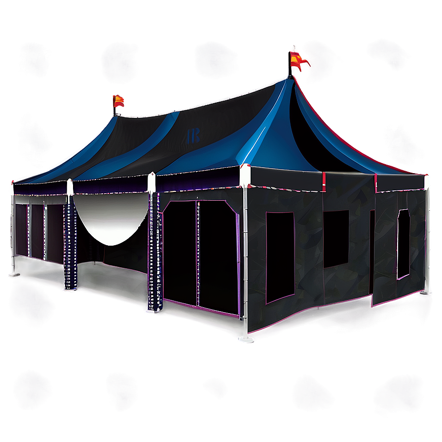 Event Tent Png 66