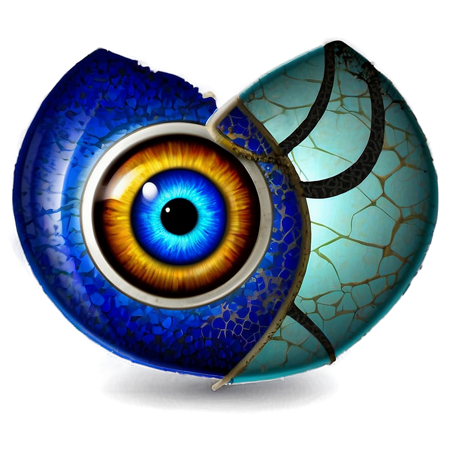 Evil Eye Artwork Png Pxi