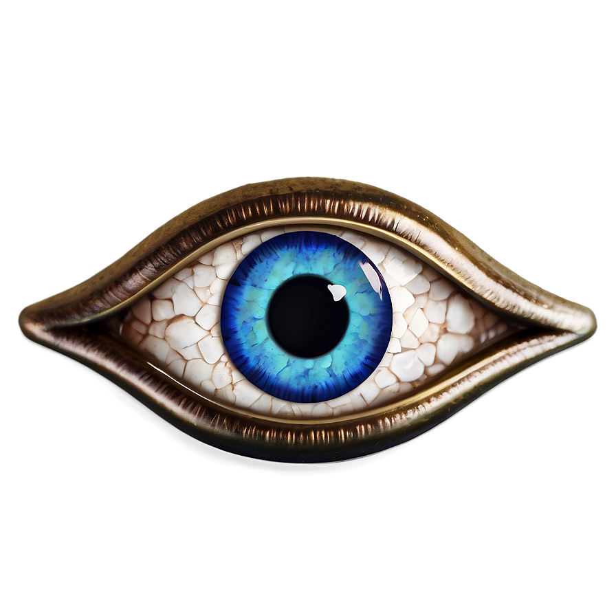 Evil Eye Graphic Png Fwd