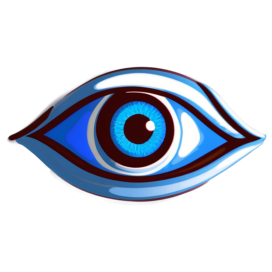 Evil Eye Sketch Png Dqd23