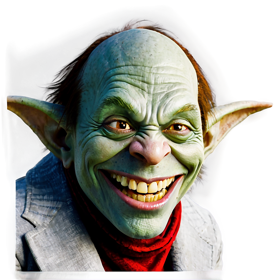 Evil Goblin Laugh Png Dsy20