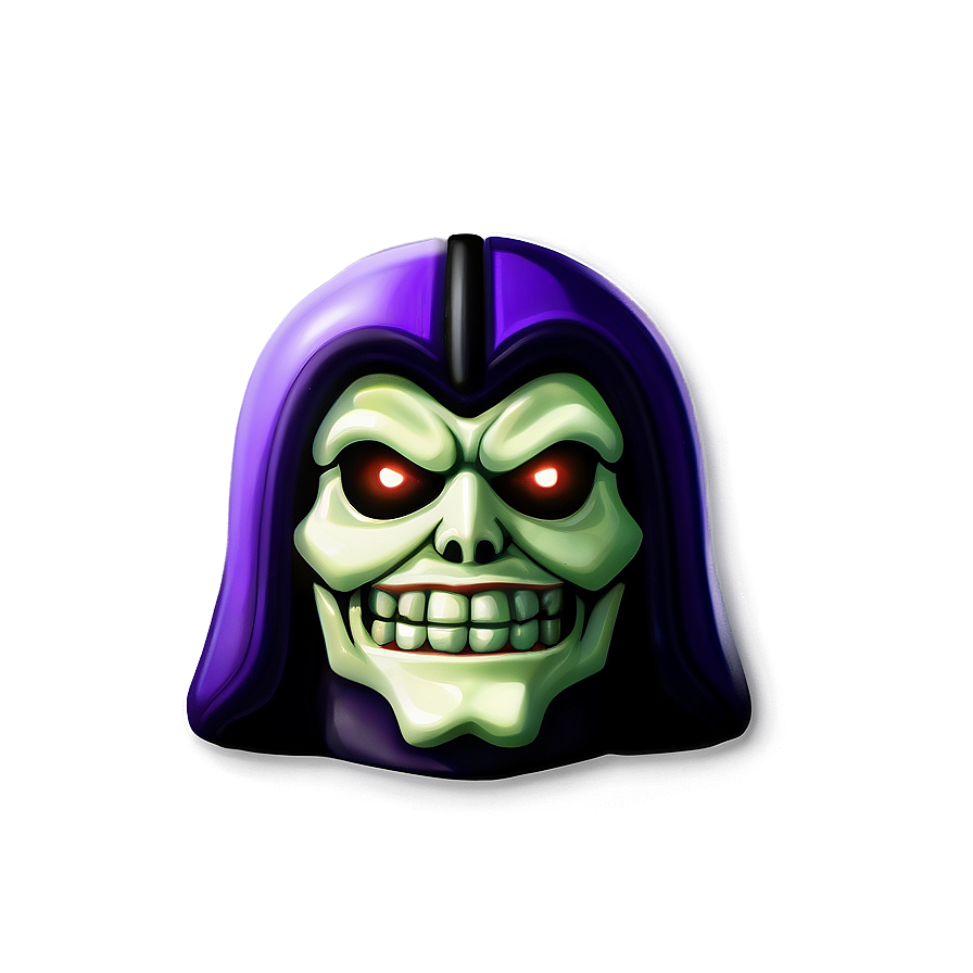 Evil Overlord Icon Png Ckj