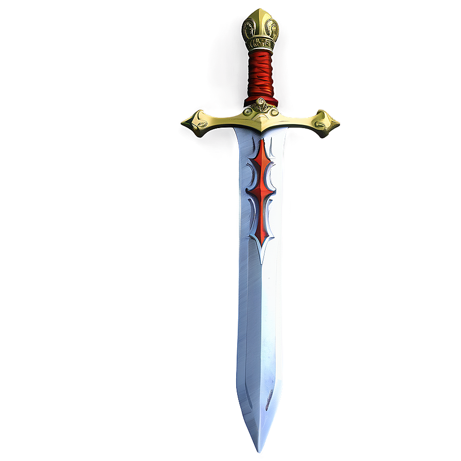 Excalibur Sword Detail Png Qcn79