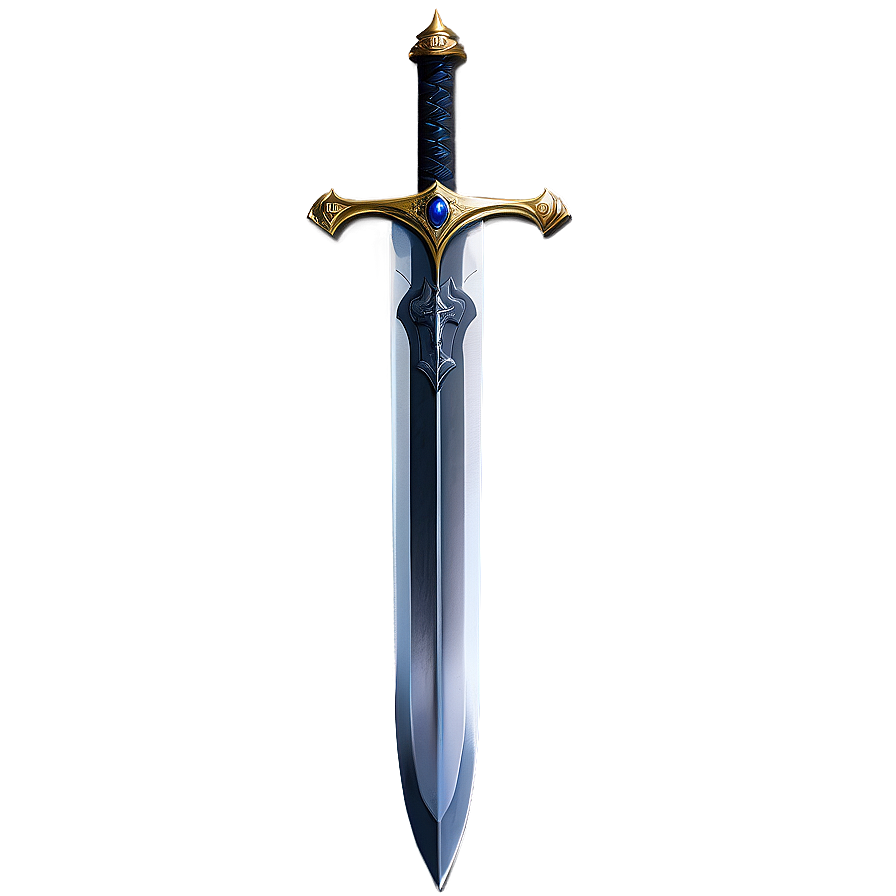 Excalibur Sword History Png 06292024