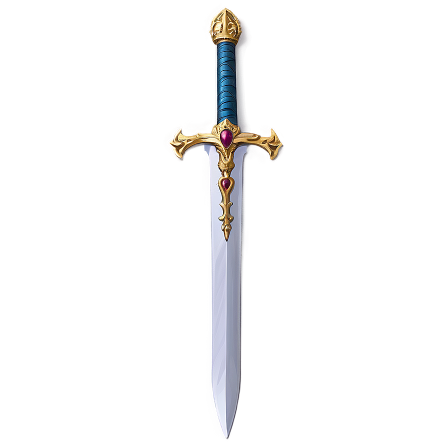 Excalibur Sword History Png 33