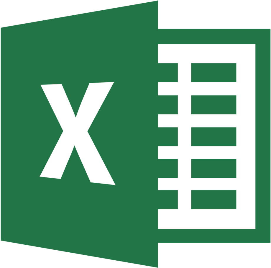 Excel_ Logo_ Graphic