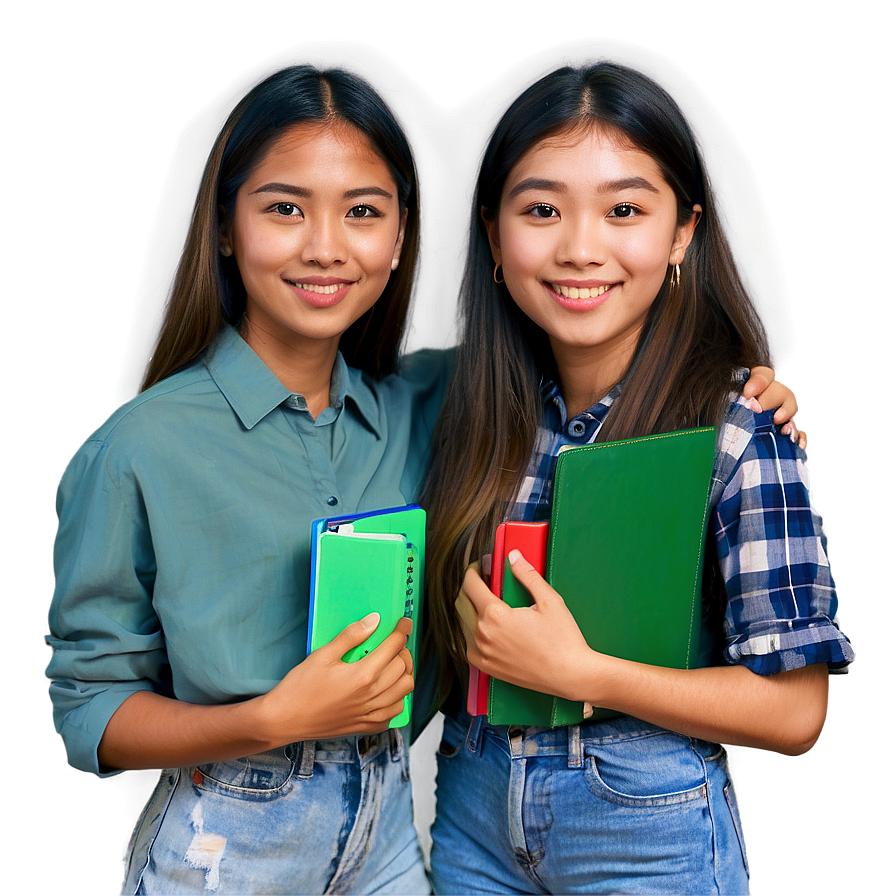 Exchange Student PNG   pgt PNG image with a transparent background, free high-resolution download