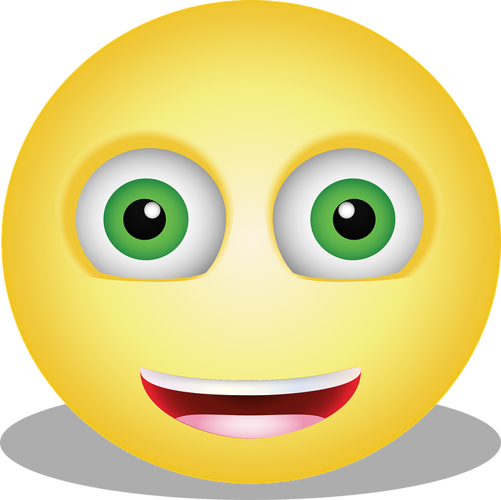 Vriendelijk Emoji Png, Transparent Png PNG with transparent background