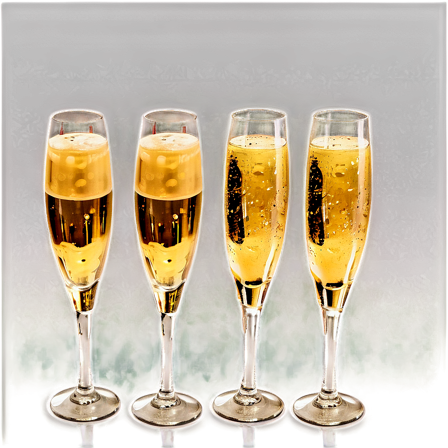 Exclusive Champagne Party Png 87