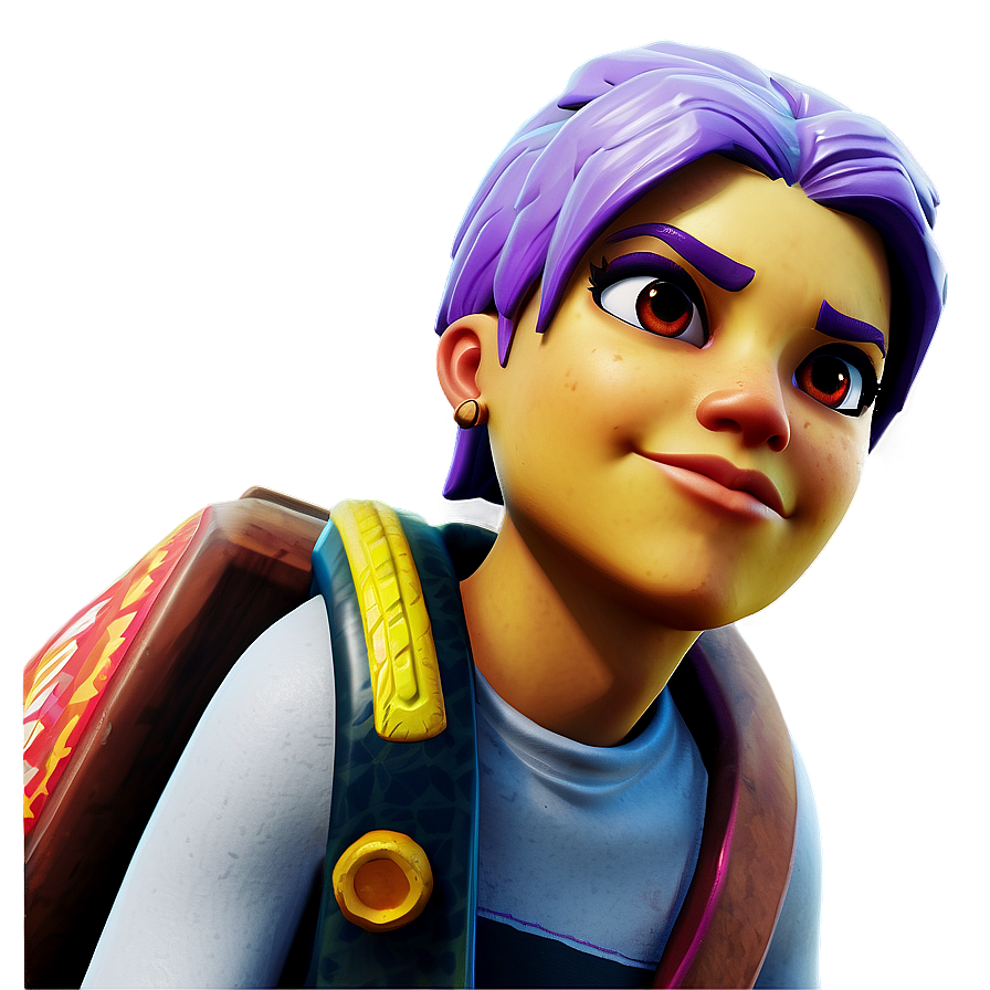 Exclusive Fortnite Skins PNG lpd8 PNG with transparent background