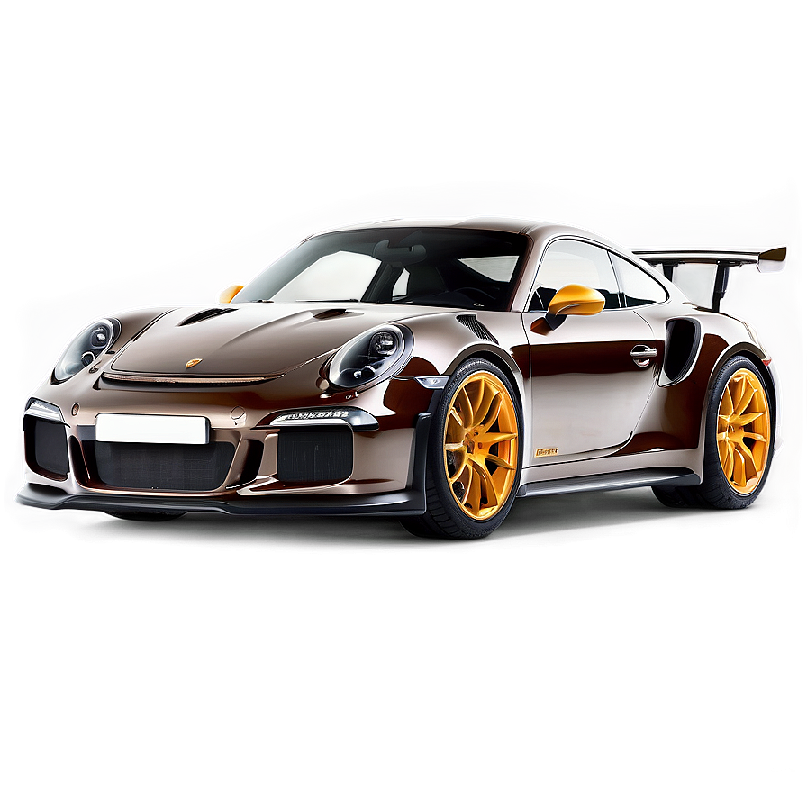 Exclusive Porsche 911 Gt3 Rs Model Png 70