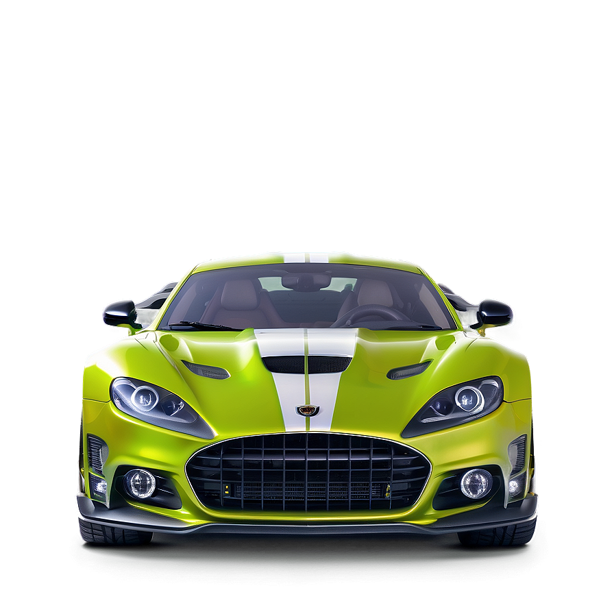 Exclusive Sports Car Png 06252024