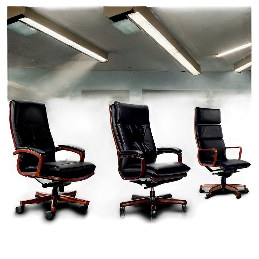 Executive Chairs Png Vrw30