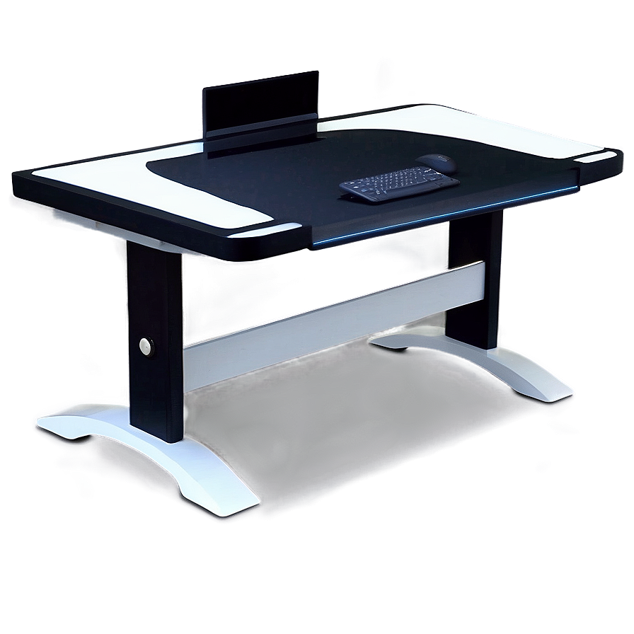 Executive Gaming Desk Png 60