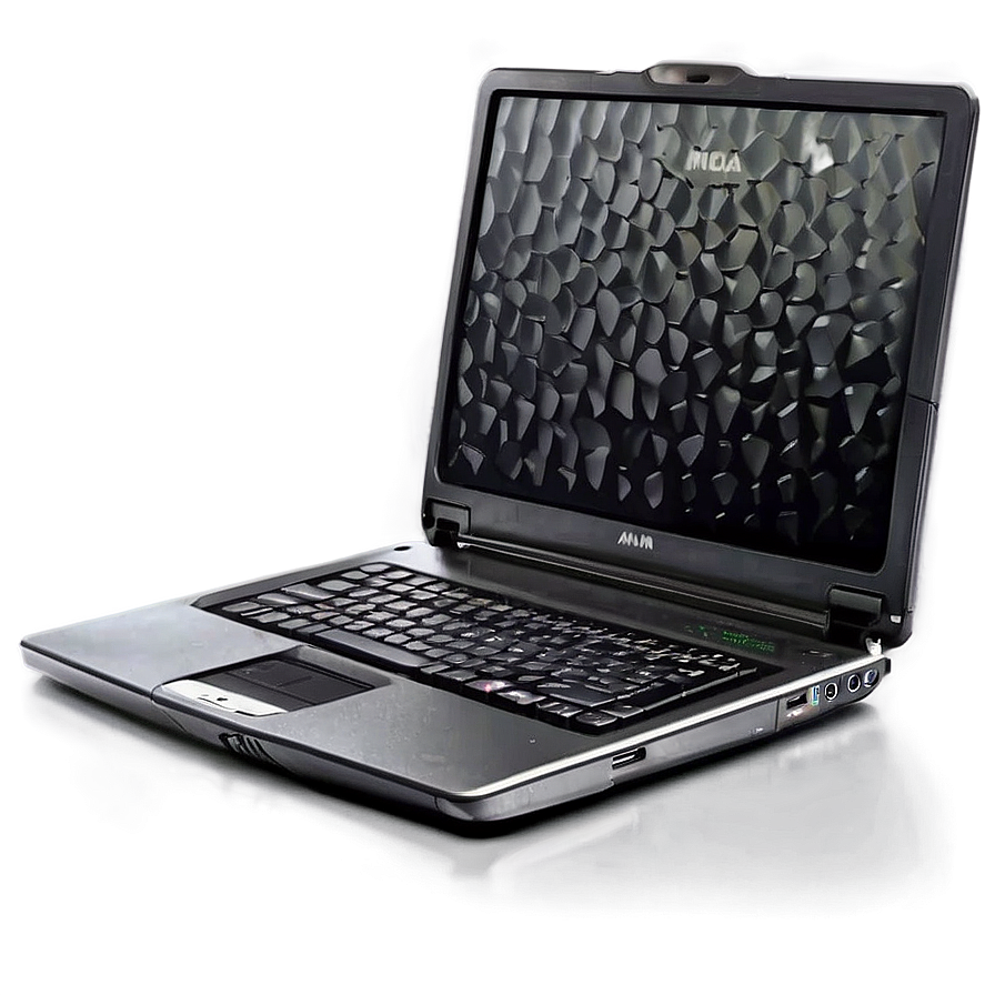 Executive Laptop Design Png Yrs11