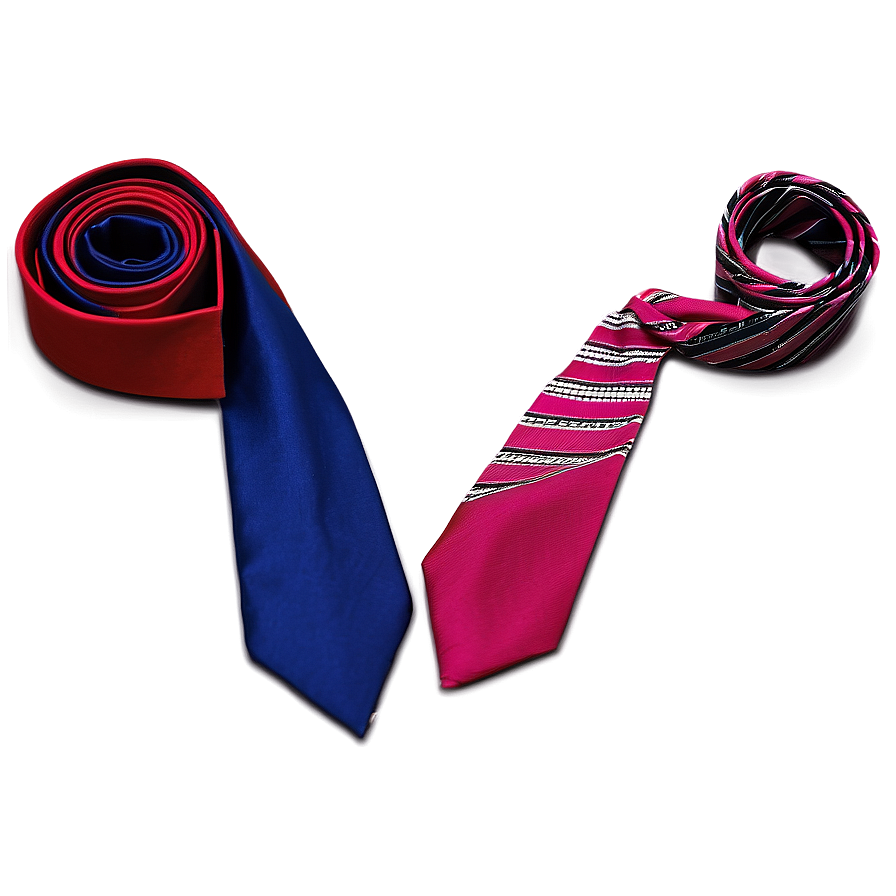 Executive Necktie Png Myo