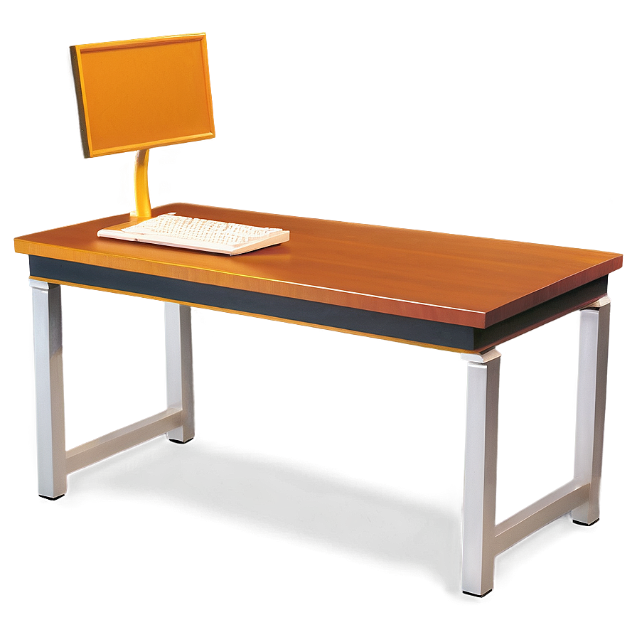 Executive Office Desk Png 06262024