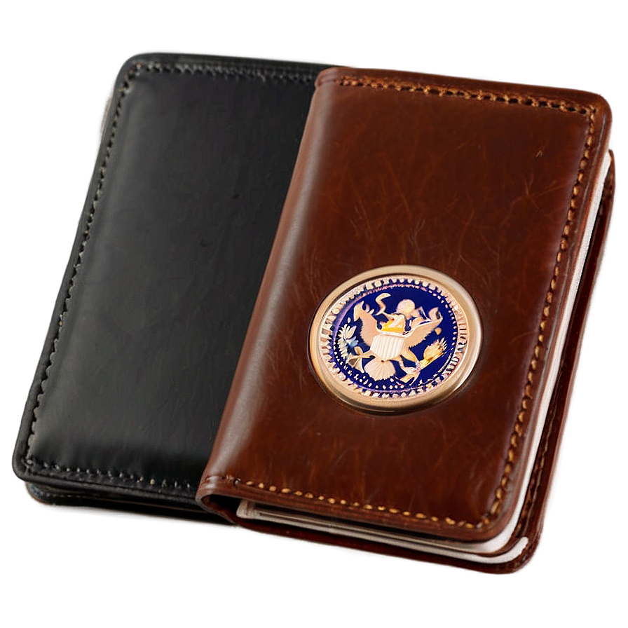 Executive Wallet Png Qmg