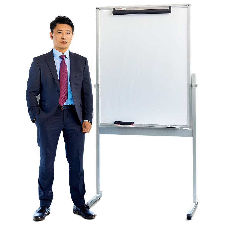 Executive Whiteboard Png 05252024