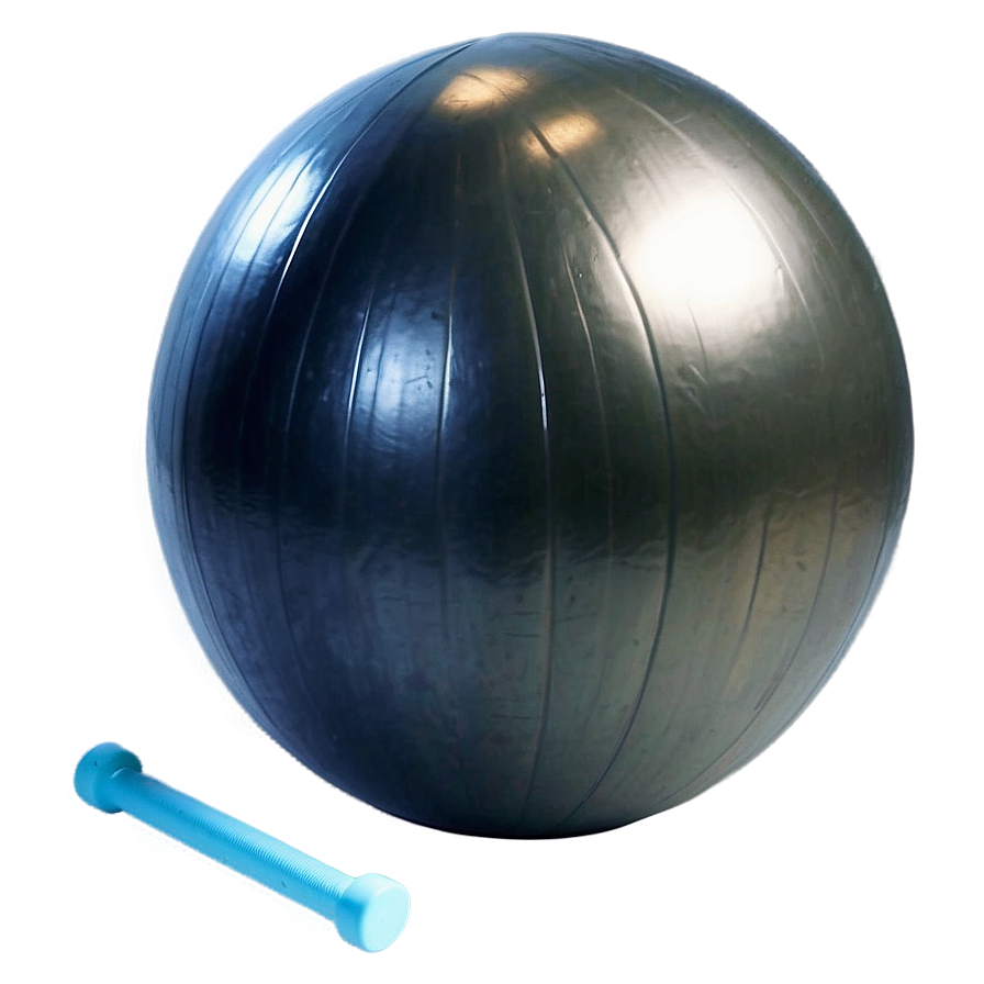 Exercise Ball PNG cmr79 PNG with transparent background