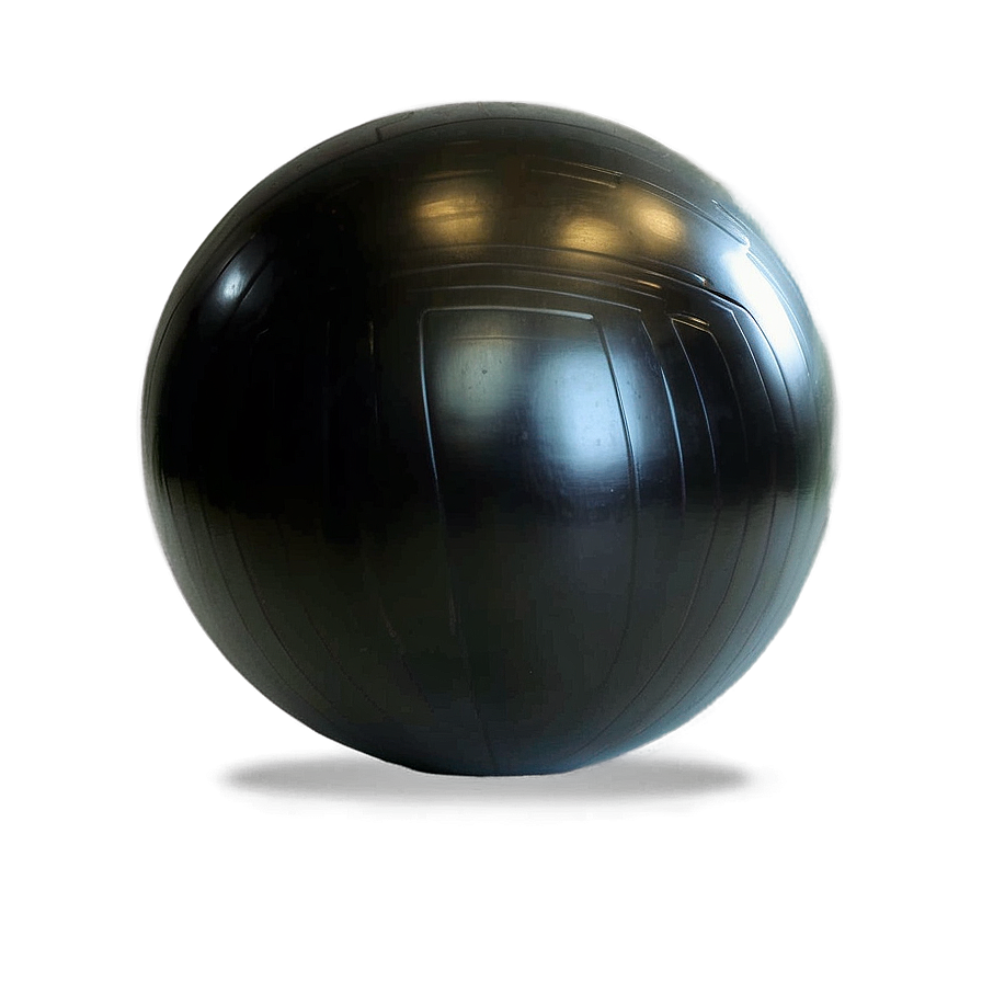 Exercise Ball PNG xmu90 PNG with transparent background