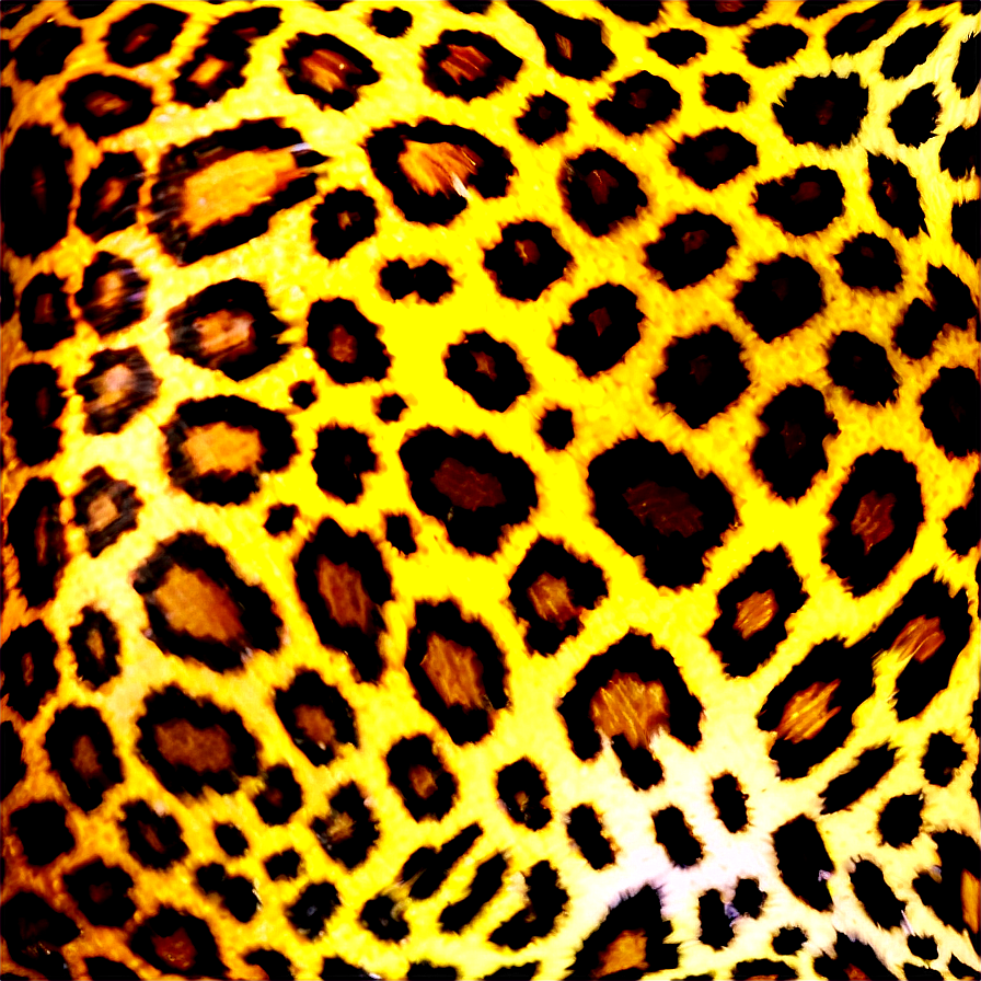 Exotic Animal Print Png 06252024