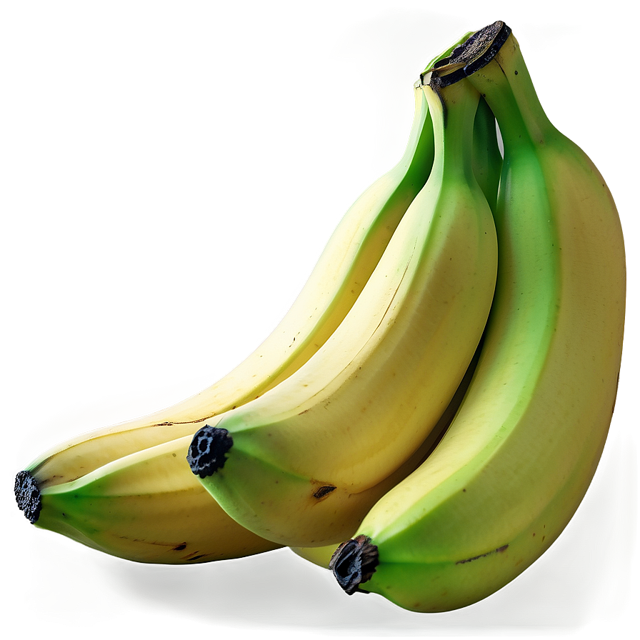 Exotic Banana Fruit Png 05042024