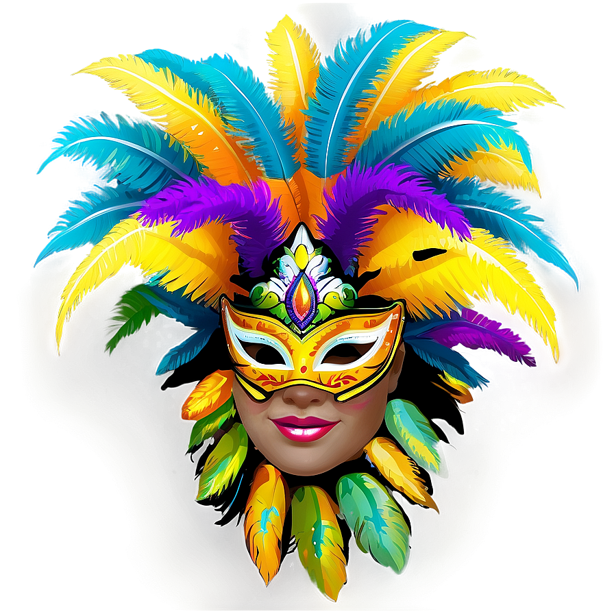 Exotic Carnival Costumes Png Gnk90