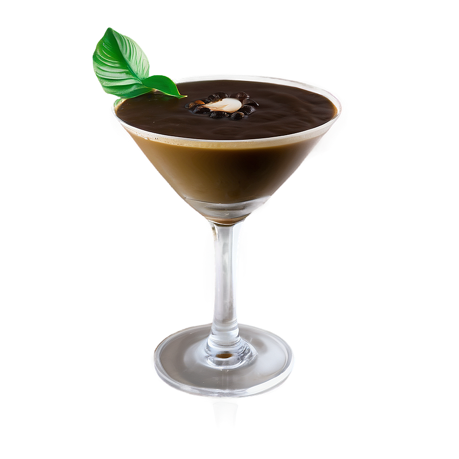 Exotic Espresso Martini Png Wfc61