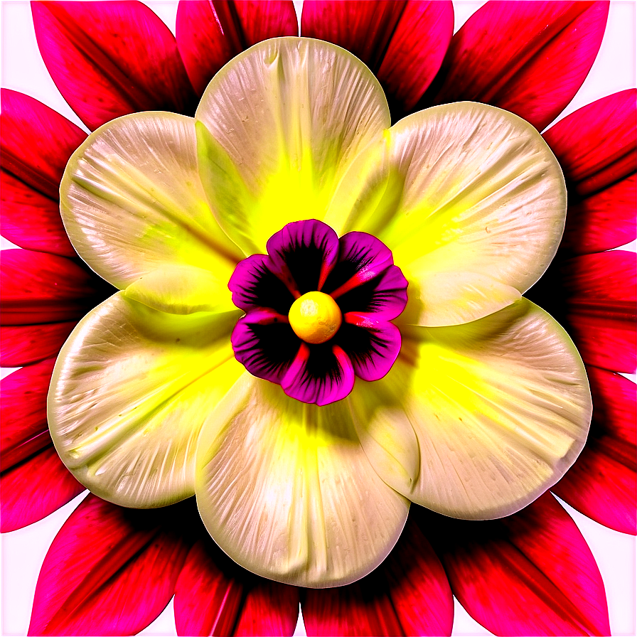 Exotic Flower Transparent PNG ubk PNG image with a transparent background, free high-resolution download