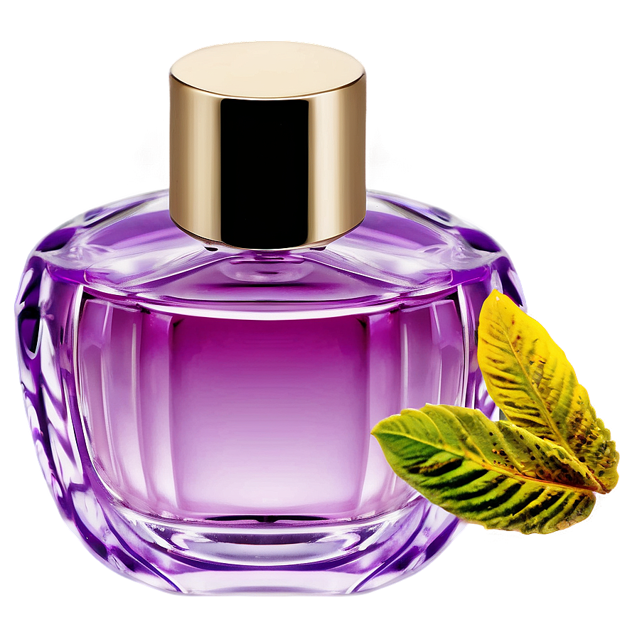 Exotic Fragrance Bottle Png 86