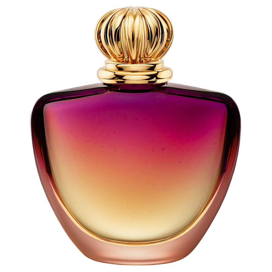 Exotic Fragrance Bottle Png 99