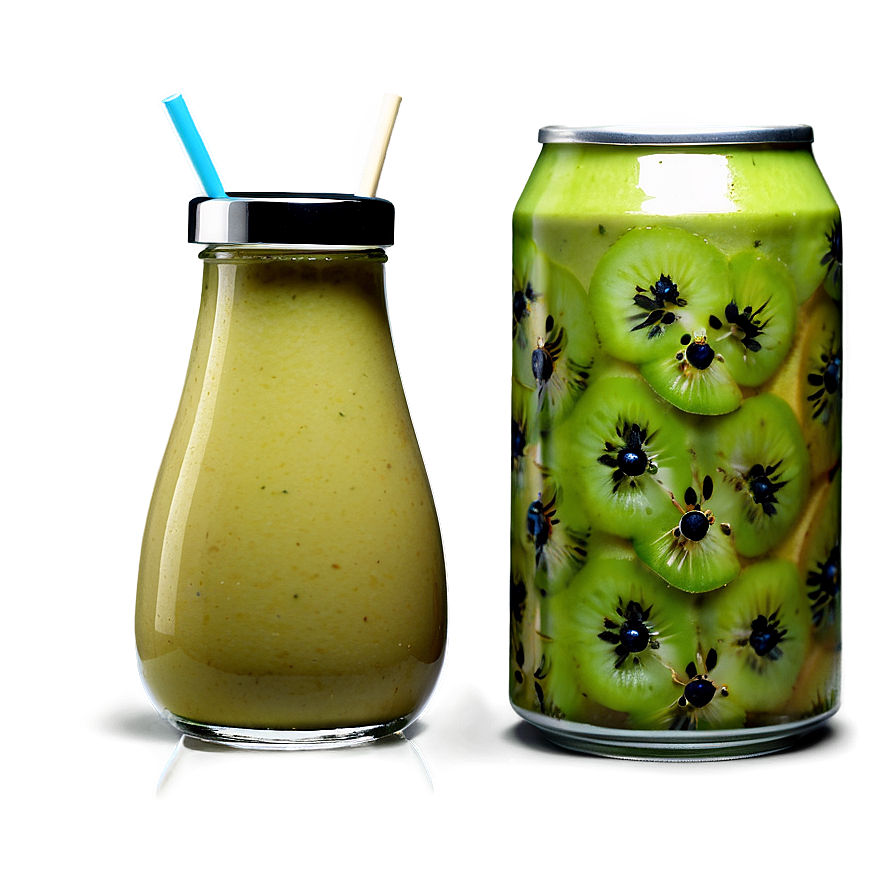 Exotic Fruit Smoothie Png Wfj