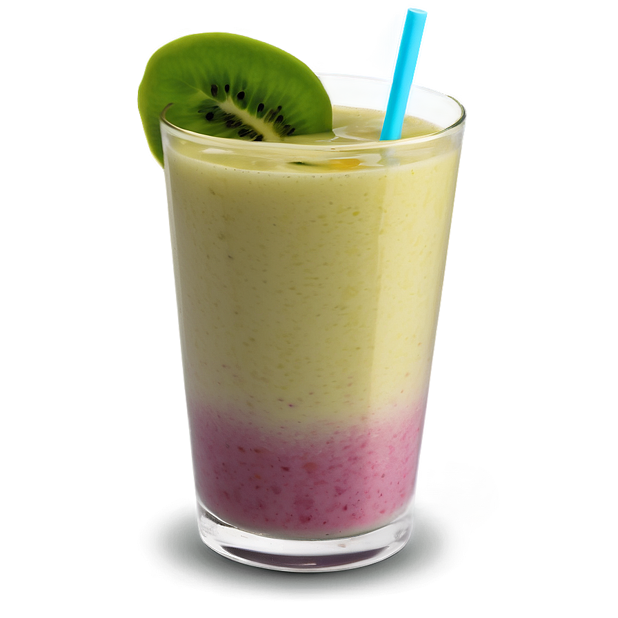 Exotic Fruit Smoothie Png Yda