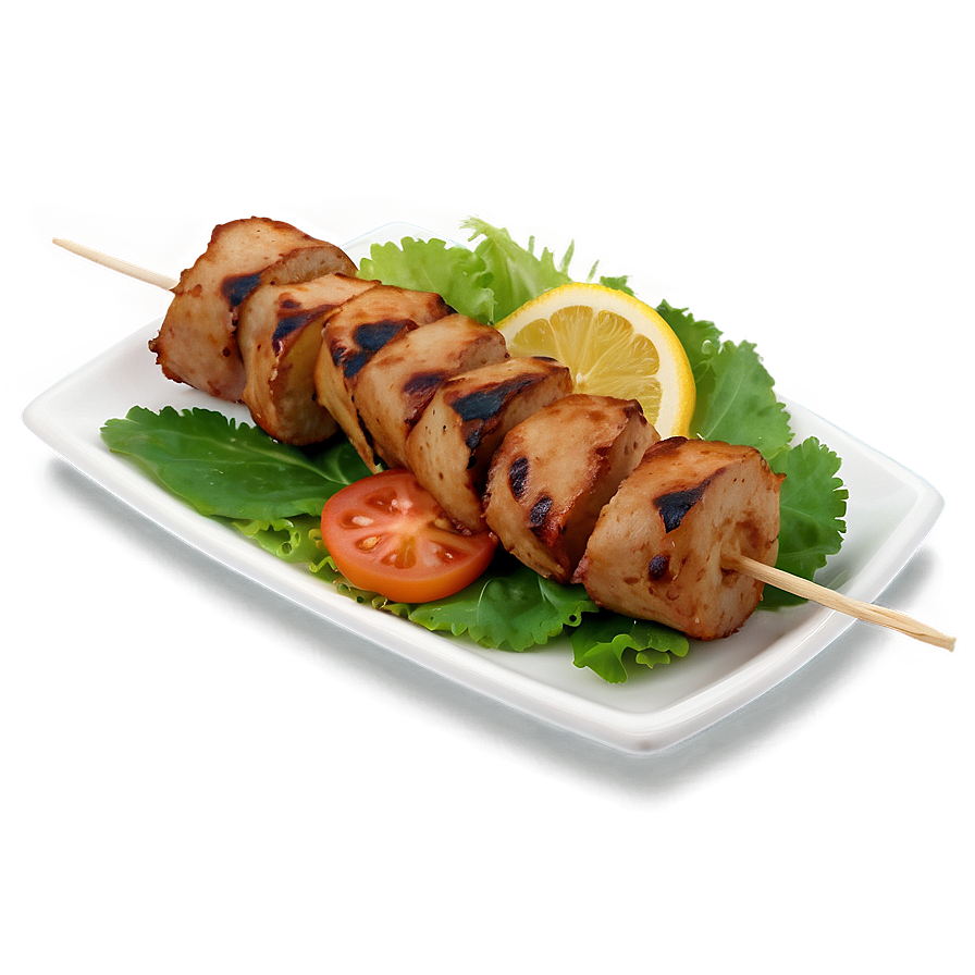 Exotic Kebab PNG ihw14 PNG with transparent background
