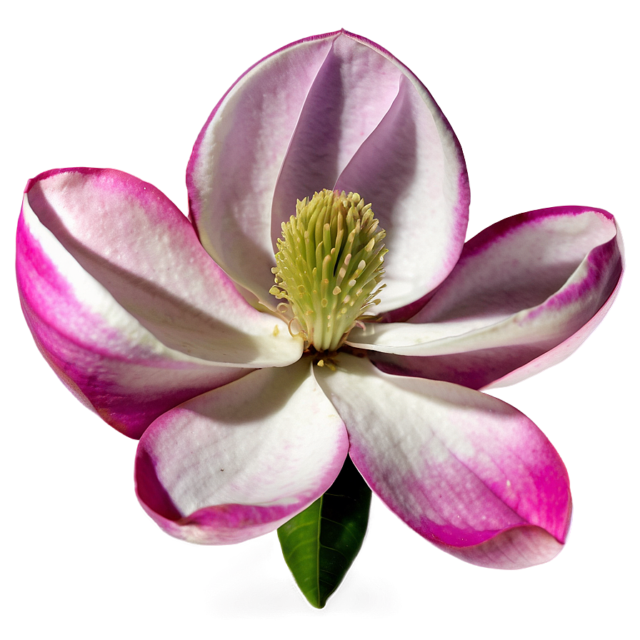 Exotic Magnolia Flower Png 06252024