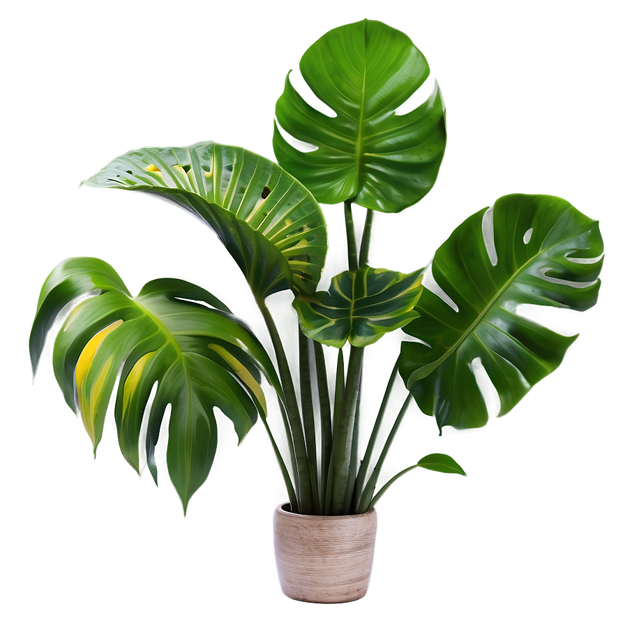 Exotic Plants Png Mut