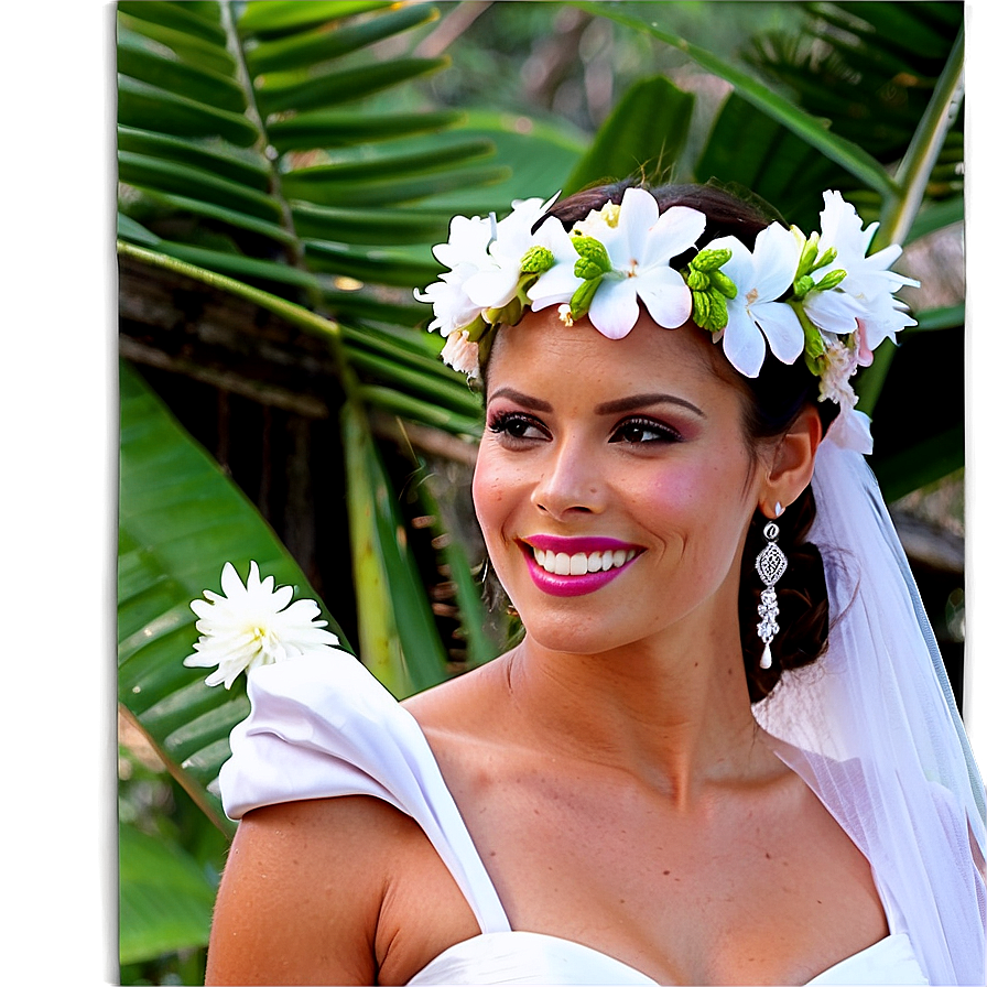 Exotic Wedding Destination Png 81