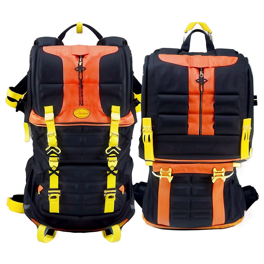 Explorer Backpack Png 69