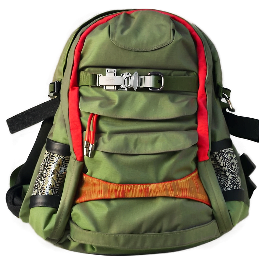 Explorer Backpack Png Kyg17