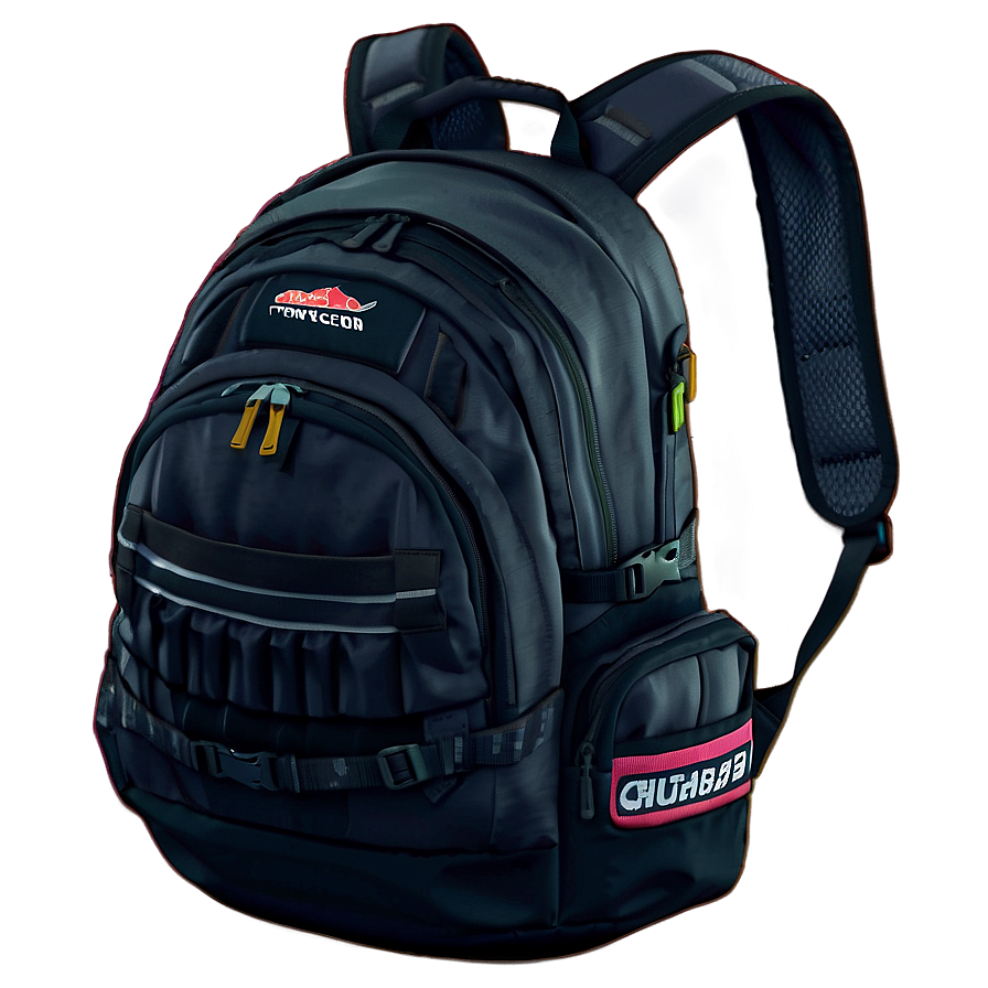 Explorer Backpack Png Vni