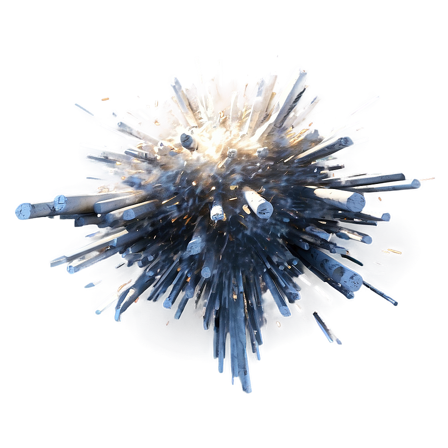 Explosion Debris Transparent Png Jbf99