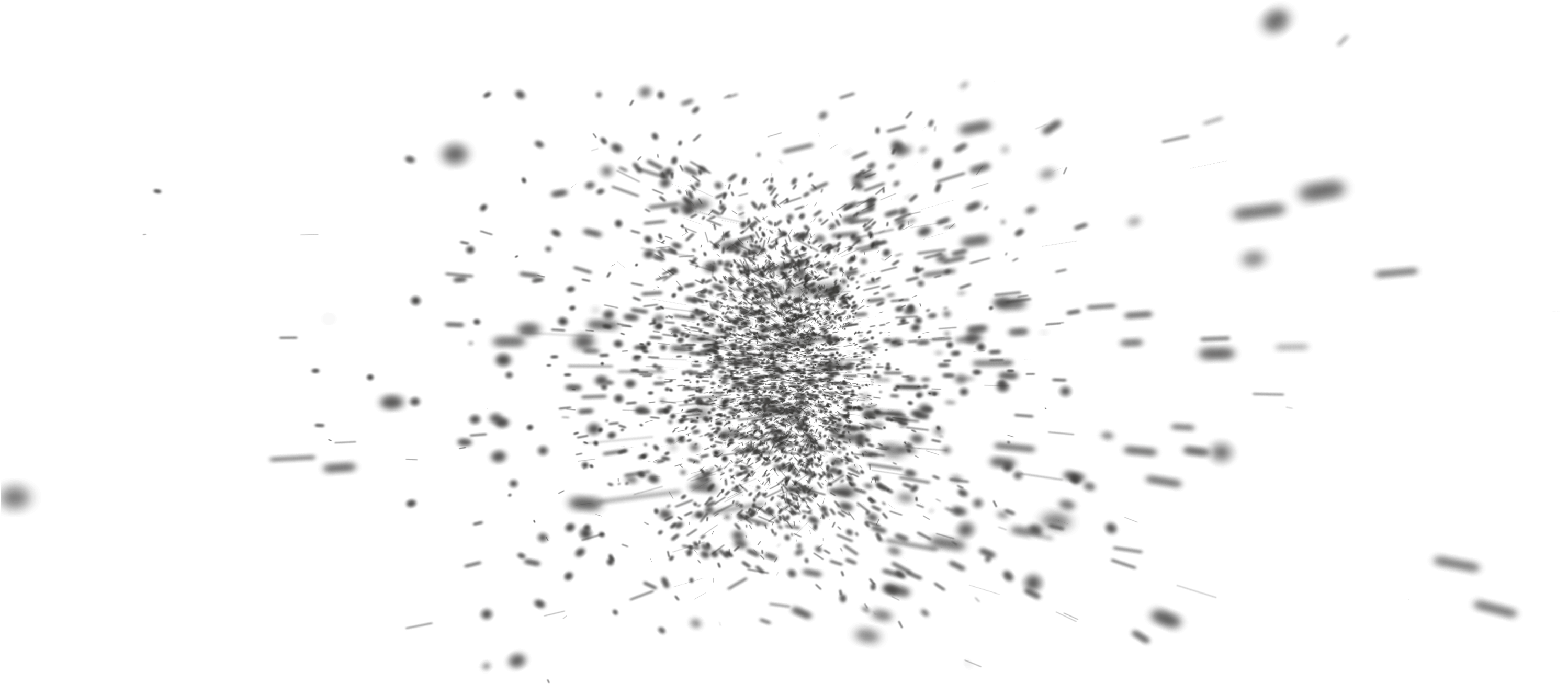 Clip Art Photoshop Particle Effects - Particles Png, Transparent Png PNG with transparent background