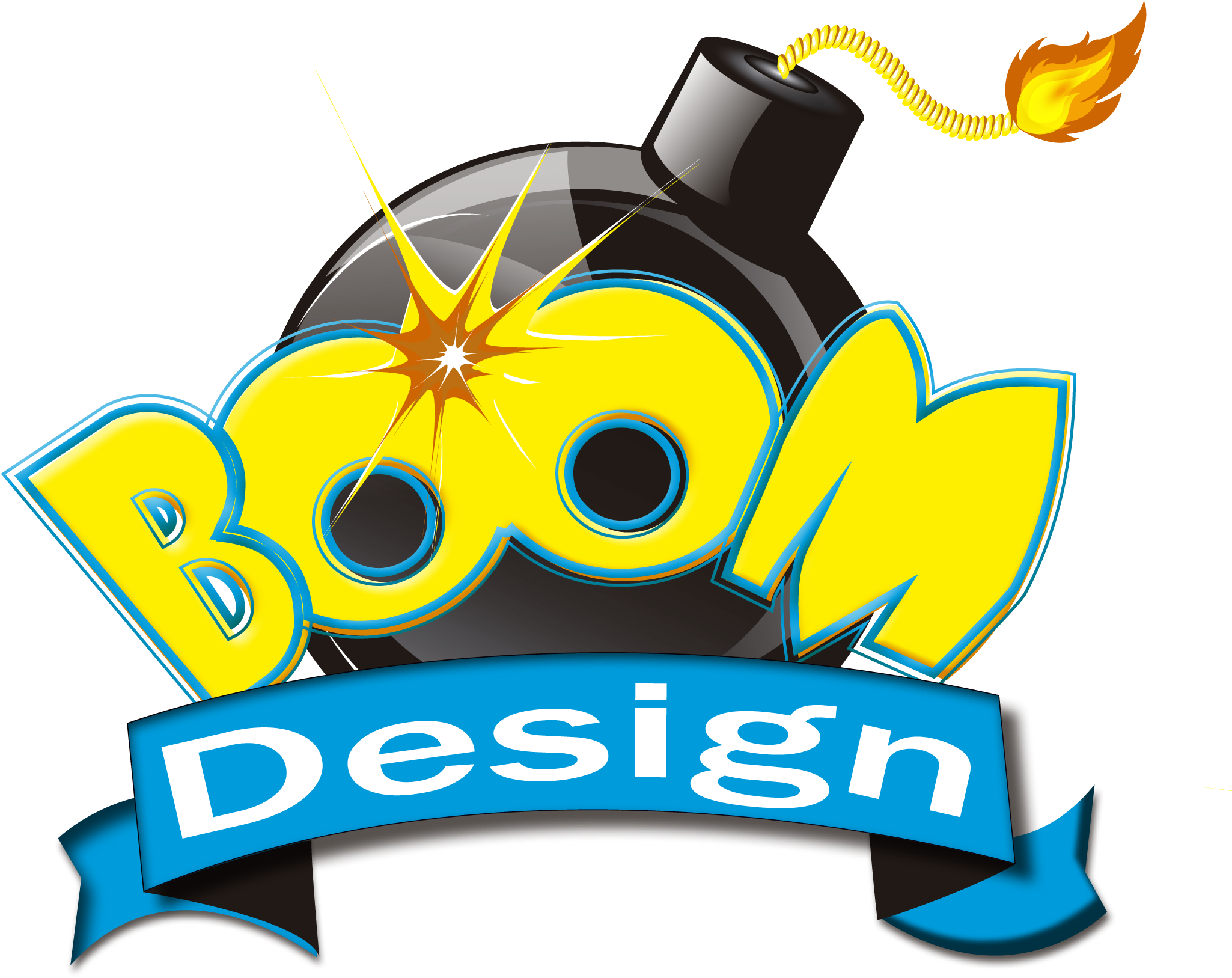 Boom Design Boom Design, HD Png Download PNG with transparent background