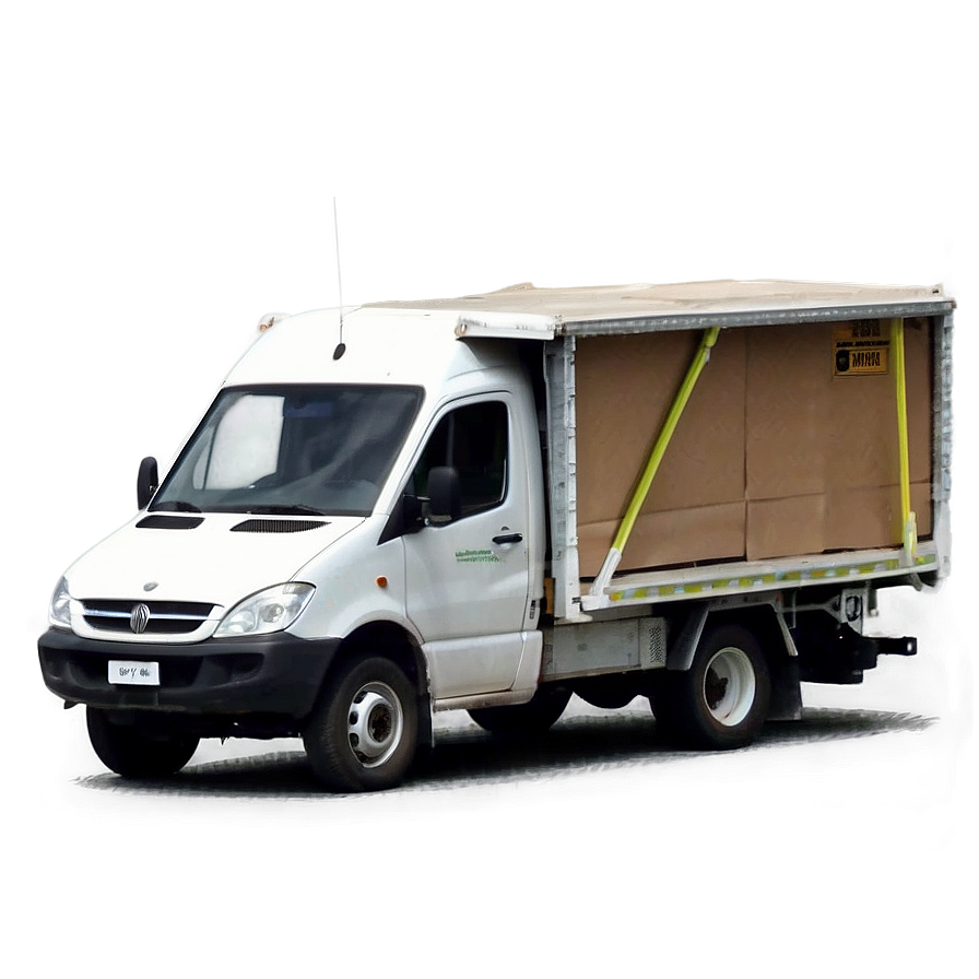 Express Delivery Service Png 70