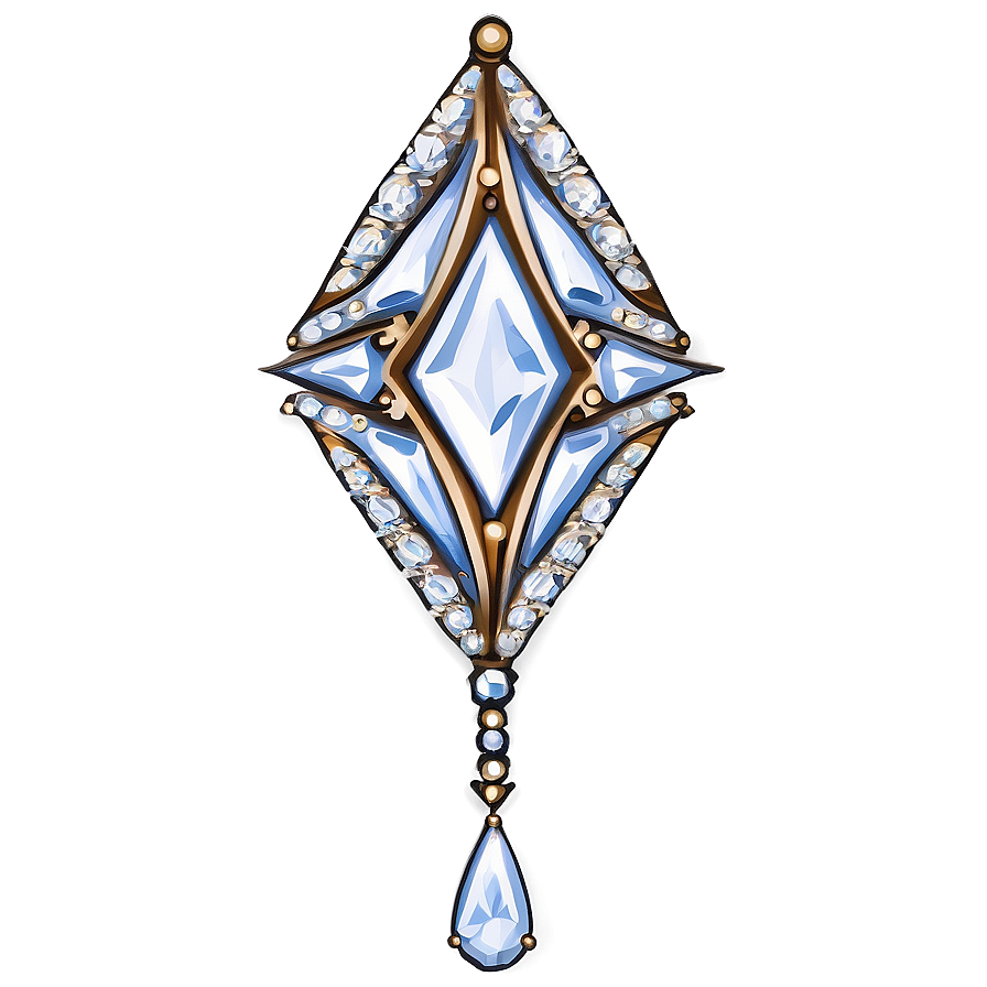 Exquisite Diamante Detail Png Fwi