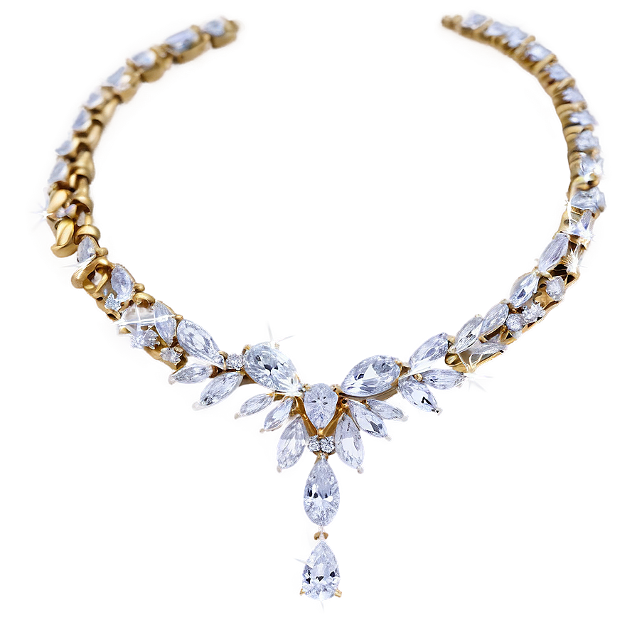 Exquisite Diamonds Jewelry Png Btr