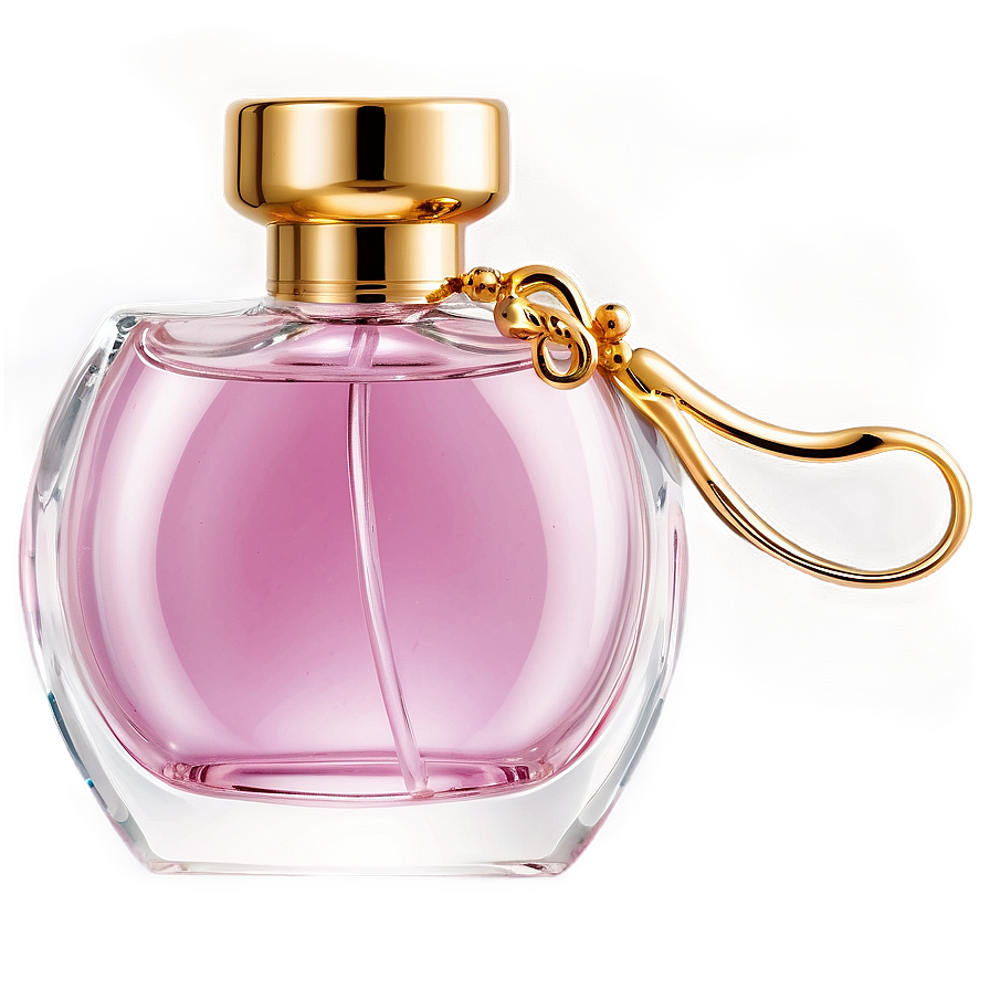 Exquisite Perfume Presentation Png Fxi