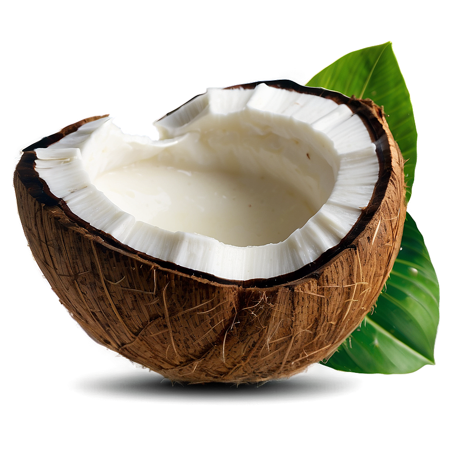 Extra Virgin Coconut Oil Png 30