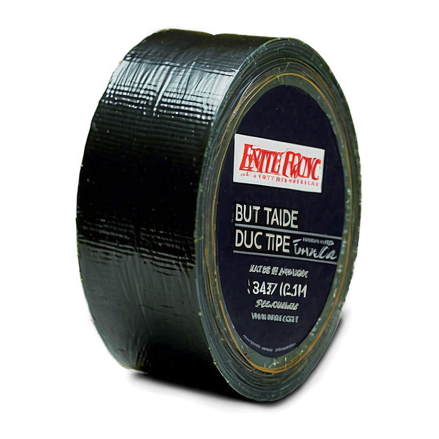 Extra Wide Duct Tape Png 45